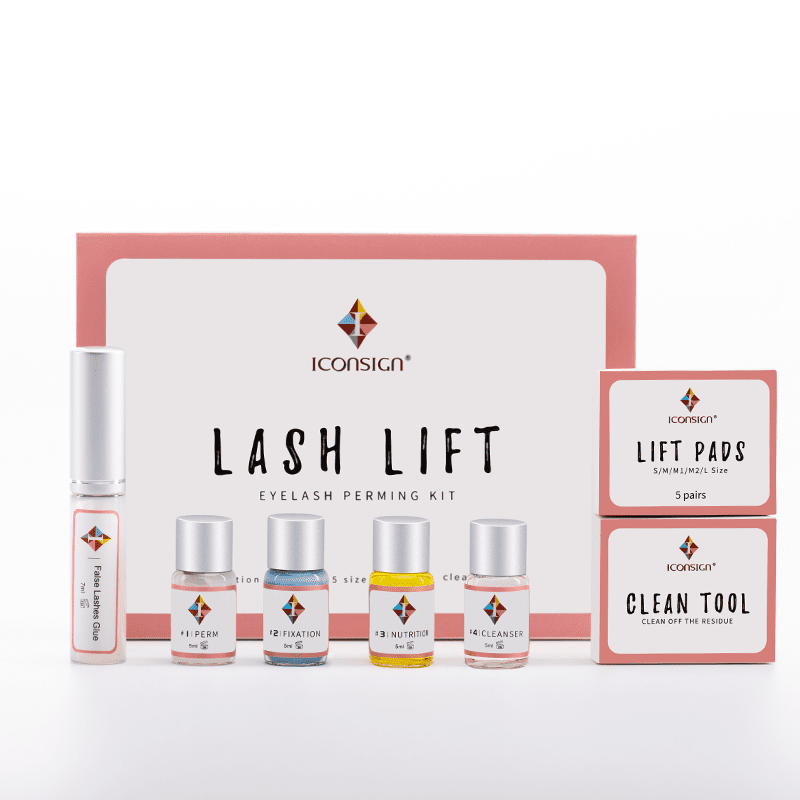 Dropshipping ICONSIGN Lash Lift Kit Lash Lifiting Eyelash Perming Kit Lash Curling Enhancer Eyes Makeup Can Do Your Logo Dropshipping ICONSIGN Lash Lift Kit Lash Lifiting Eyelash Perming Kit Lash Curling Enhancer Eyes Makeup Can Do Your Logo