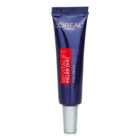 L'OREAL - Revitalift Filler HA Eye Cream (Miniature) 968859 7.5ml