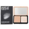 MAKE UP FOR EVER - HD Skin Matte Velvet 24HR Undetectable Blurring Powder Foundation - # 1R12 194686 11g/0.38oz