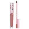 KYLIE COSMETICS - Velvet Lip Kit: Liquid Lipstick 3ml + Lip Liner 1.1g - # 700 Bare 006992 2pcs