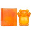 PUPA - Happy Bear Make Up Kit Limited Edition - # 004 Orange 378555 11.1g/0.39oz