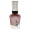 Complete Salon Manicure - 301 Raisin The Bar by Sally Hansen for Women - 0.5 oz Nail Polish