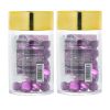 ELLIPS - Hair Vitamin Oil - Nutri Color 200434 2x50capsules